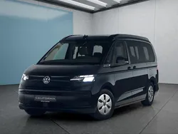 Neu 2025 VW California California Van | 60.649 € (Superpreis)