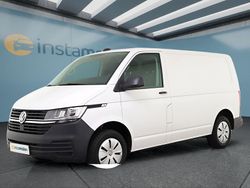Weiß Gebraucht 2022 VW T6.1 Van | 26.999 € (Guter Preis)