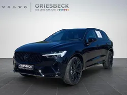 Schwarz Neu 2025 Volvo XC60 Ultra SUV | 67.890 € (Fairer Preis)