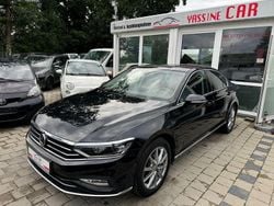 Schwarz Gebraucht 2019 VW Passat Elegance Limousine | 23.900 € (Teuer)
