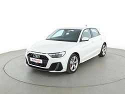 Weiß Gebraucht 2023 Audi A1 S-Line Kleinwagen | 24.120 € (Fairer Preis)