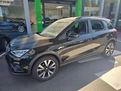 Black (metallic) Gebraucht 2021 Cupra Arona SUV | 19.880 €