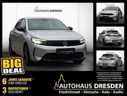 Kristall silber Neu 2024 Opel Corsa Kleinwagen | 19.685 € (Fairer Preis)