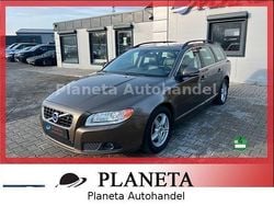 Braun Gebraucht 2013 Volvo V70 Pro Kombi | 7.999 € (Guter Preis)