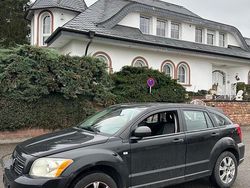 Schwarz Gebraucht 2010 Dodge Caliber Kleinwagen | 3.500 € (Guter Preis)