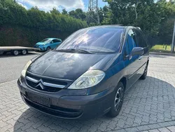 Grau Gebraucht 2006 Citroën C8 Exclusive Van / Kleinbus | 1.490 € (Superpreis)