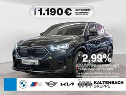 Schwarz Gebraucht 2024 BMW X2 Performance SUV | 51.690 € (Superpreis)
