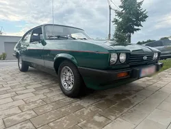 Grün Gebraucht 1979 Ford Capri S Coupé | 21.990 €