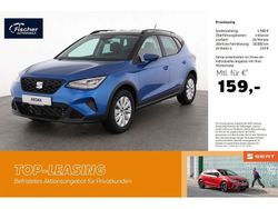 Blau Neu 2025 Seat Arona SUV | 27.980 € (Fairer Preis)
