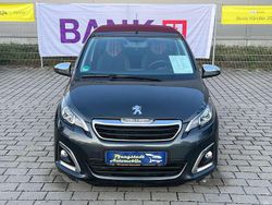 Zu lackierendark grey mica1e0/ Gebraucht 2020 Peugeot 108 Collection Kleinwagen | 9.700 € (Fairer Preis)