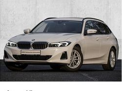 Alpinweiss iii Gebraucht 2025 BMW 318 Comfort Edition Kombi | 32.880 € (Guter Preis)