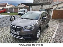 Moonstone grey Gebraucht 2019 Opel Crossland X SUV | 11.200 € (Guter Preis)