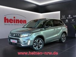 Schwarz Gebraucht 2021 Suzuki Vitara Comfort+ SUV | 17.909 € (Guter Preis)