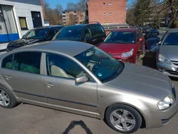 Beige Gebraucht 2005 Skoda Superb Limousine | 3.750 € (Fairer Preis)