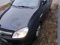 Schwarz Gebraucht 2006 Opel Tigra Cabrio | 1.177 € (Superpreis)