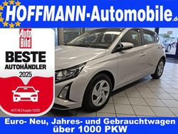 Grau Neu 2025 Hyundai i20 Limousine | 17.550 € (Guter Preis)