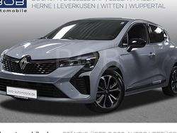 Grau Gebraucht 2025 Renault Clio V Techno Limousine | 17.888 € (Fairer Preis)