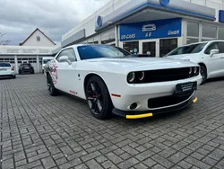 Weiß Gebraucht 2019 Dodge Challenger Coupé | 36.500 € (Superpreis)