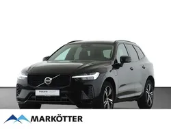 Schwarz Gebraucht 2023 Volvo XC60 R-Design SUV | 49.800 € (Fairer Preis)