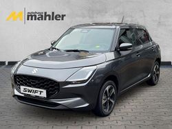 Grau Neu 2025 Suzuki Swift Comfort+ Kleinwagen | 22.890 €
