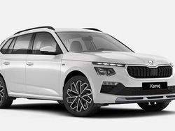Moonweiss metallic Gebraucht 2025 Skoda Kamiq Tour SUV | 26.990 € (Teuer)