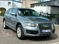 Grau Gebraucht 2012 Audi Q5 Ambiente SUV | 10.950 € (Superpreis)