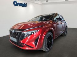 Schwarz Neu 2025 Nissan Qashqai SUV | 42.390 € (Teuer)