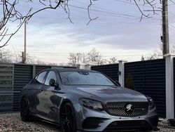 Gebraucht 2018 Mercedes E43 AMG AMG Limousine | 46.000 € (Teuer)