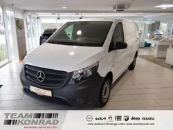 Andere Gebraucht 2021 Mercedes Vito Van / Kleinbus | 22.000 €