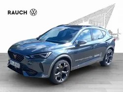 Magnetic grau metallic Gebraucht 2024 Cupra Formentor VZ SUV | 34.990 € (Fairer Preis)