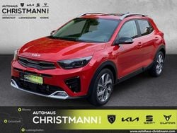 Rot Neu 2025 Kia Stonic GT-Line SUV | 25.990 € (Fairer Preis)