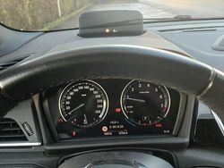 Grau Gebraucht 2018 BMW 220 Active Tourer Sport Line Van / Kleinbus | 20.100 € (Fairer Preis)