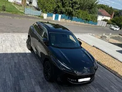 Schwarz Gebraucht 2024 DFSK Forthing 5 SUV | 25.000 € (Etwas zu teuer)