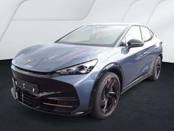 Tavascanblau metallic Gebraucht 2025 Cupra Tavascan VZ SUV | 45.500 € (Fairer Preis)