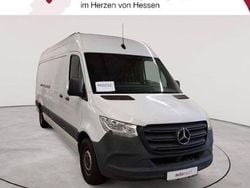 Weiß Gebraucht 2020 Mercedes Sprinter Van | 29.289 € (Superpreis)