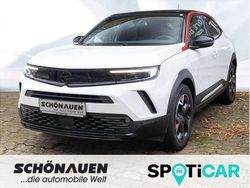 Weiß Gebraucht 2021 Opel Mokka-e GS Line SUV | 17.770 € (Fairer Preis)
