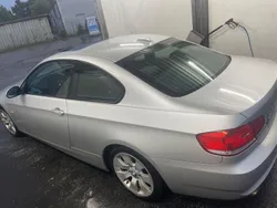 Silber Gebraucht 2008 BMW 320 Coupé | 5.000 € (Superpreis)