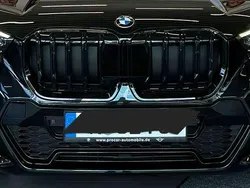 Schwarz Gebraucht 2024 BMW X1 SUV | 41.099 € (Fairer Preis)