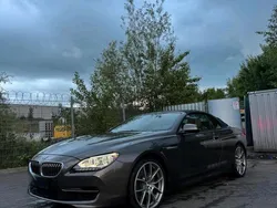 Braun Gebraucht 2012 BMW 640 Cabriolet Cabrio | 22.990 € (Fairer Preis)