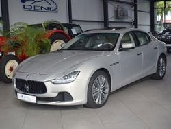 Beige Gebraucht 2016 Maserati Ghibli Coupé | 31.899 € (Fairer Preis)