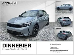 Grau Neu 2025 Opel Corsa Kleinwagen | 22.889 € (Etwas zu teuer)