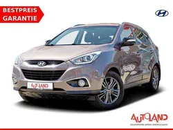 Andere Gebraucht 2015 Hyundai ix35 SUV | 12.990 € (Etwas zu teuer)