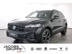 Schwarz Gebraucht 2025 VW Touareg Style SUV | 84.970 €