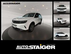 Arktikweiß Neu 2025 Opel Grandland X Edition SUV | 32.290 € (Guter Preis)