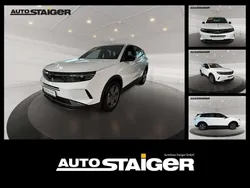 Arktikweiß Neu 2025 Opel Grandland X Edition SUV | 32.290 € (Fairer Preis)