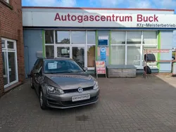 Gebraucht 2013 VW Golf VII Limousine | 7.990 € (Etwas zu teuer)