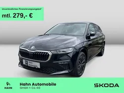 Schwarz Neu 2025 Skoda Scala Tour Kleinwagen | 28.680 € (Teuer)