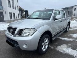 Silber Gebraucht 2013 Nissan Navara Abholung | 8.999 € (Fairer Preis)