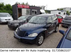 Chrysler PT Cruiser