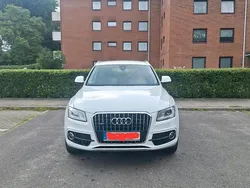 Weiß Gebraucht 2014 Audi Q5 SUV | 15.500 € (Fairer Preis)